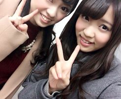 ゆいちゃんずの不仲説について完全に否定して見せよう けやきの森の妖精