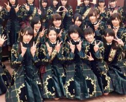 欅坂46メンバーの歌下手ランキング17年版wけやかけのカラオケ企画についても けやきの森の妖精