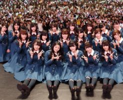 欅坂46握手会の参加方法と当日の流れ 個別と全国の違いは 必須アイテムも公開 けやきの森の妖精