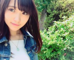 菅井友香の大学生活の写真はこちらです 卒論は大丈夫かｗ けやきの森の妖精