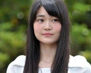 石森虹花が映画に出演できた理由に納得 かわいい画像とともにご覧ください けやきの森の妖精