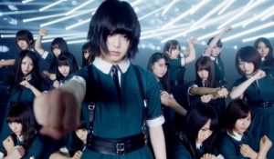 欅坂46の闇について考察してみた 独自の路線をいきメンバーの相次ぐ卒業でどこへいくだろう けやきの森の妖精